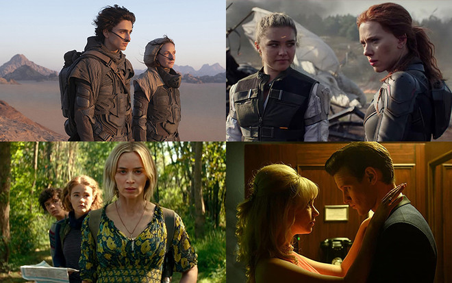 Phim bom tấn nào xứng đáng được mong chờ trong năm 2021? ảnh 1