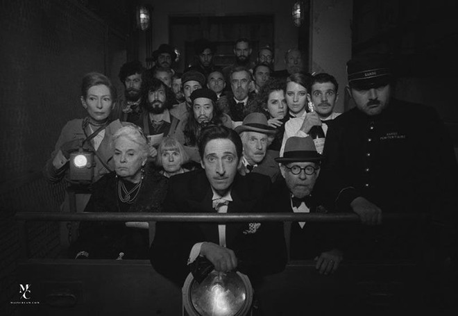 Phim bom tấn nào xứng đáng được mong chờ trong năm 2021? ảnh 6