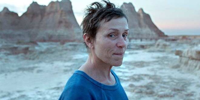 Phim bom tấn nào xứng đáng được mong chờ trong năm 2021? ảnh 2