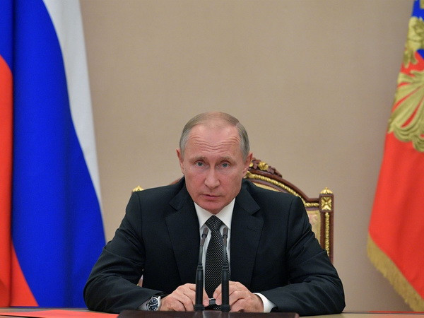 Tổng thống Nga có thể gặp thượng đỉnh với lãnh đạo Iran-Thổ Nhĩ Kỳ ảnh 1