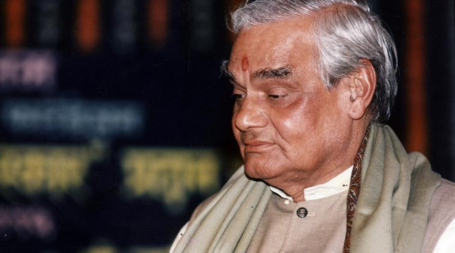 Cựu Thủ tướng Ấn Độ Atal Bihari Vajpayee qua đời ở tuổi 93 ảnh 1