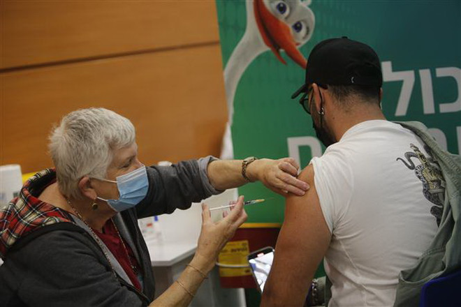 Nga giao vắcxin Sputnik V cho Palestine, Trung Quốc viện trợ cho Syria ảnh 2