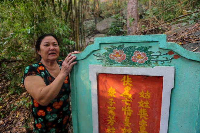 'Máu vẫn chưa ngưng loang trong lòng người Ba Chúc' ảnh 6