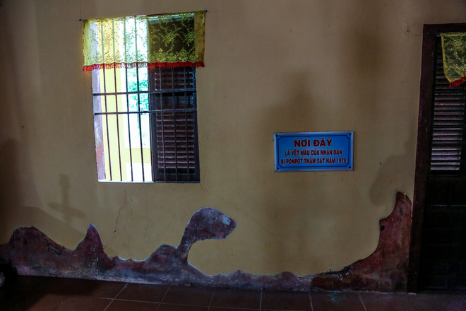 'Máu vẫn chưa ngưng loang trong lòng người Ba Chúc' ảnh 4