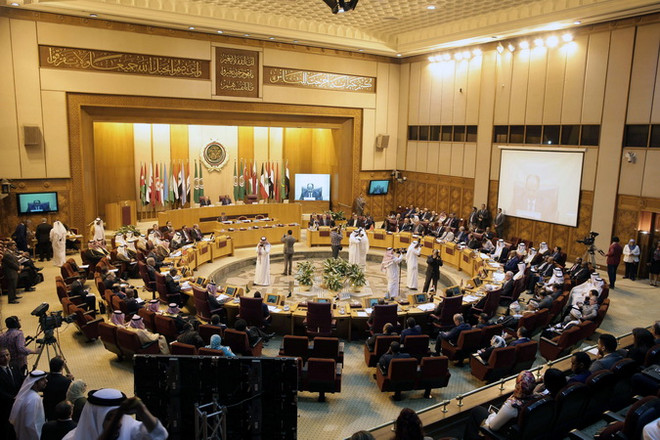 Iran bác bỏ tuyên bố làm gia tăng căng thẳng của Liên đoàn Arab ảnh 1