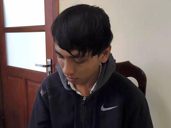 Bắt 9X chuyên lừa bán văn bằng giả qua mạng, chiếm đoạt 3 tỷ đồng ảnh 1