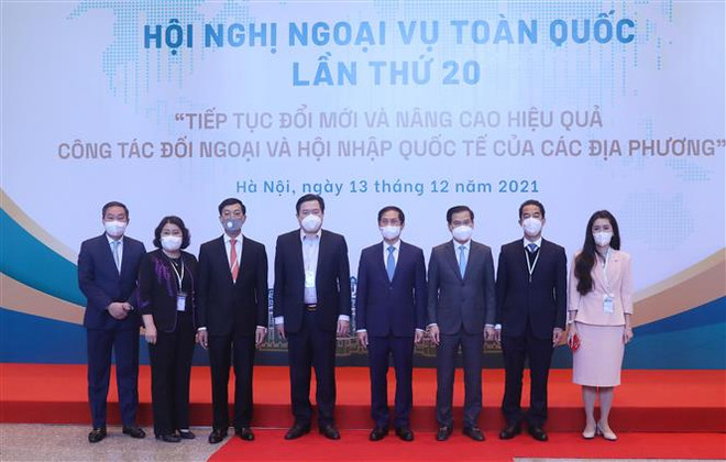 Chuyên gia Indonesia đánh giá cao thành tựu đối ngoại của Việt Nam ảnh 2