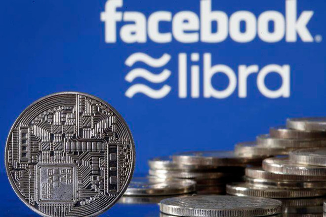Thái Lan sẵn sàng trao đổi với Facebook về đồng tiền số Libra ảnh 1