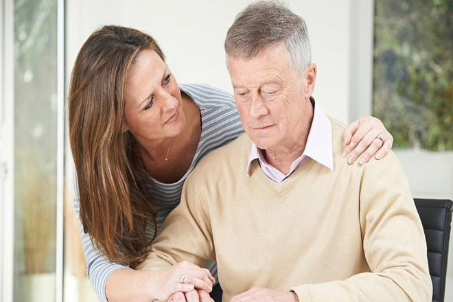 Học kỹ năng mới giúp đảo ngược quá trình thoái hóa não ở người già ảnh 1