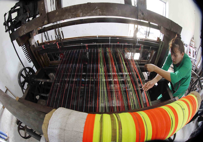 Tỉnh Ninh Thuận chú trọng phát triển đồng thời cả kinh tế và xã hội ảnh 2