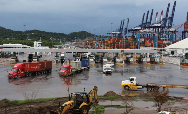 Mexico xuất khẩu sang Mỹ lượng hàng hóa trị giá gần 195 tỷ USD ảnh 1