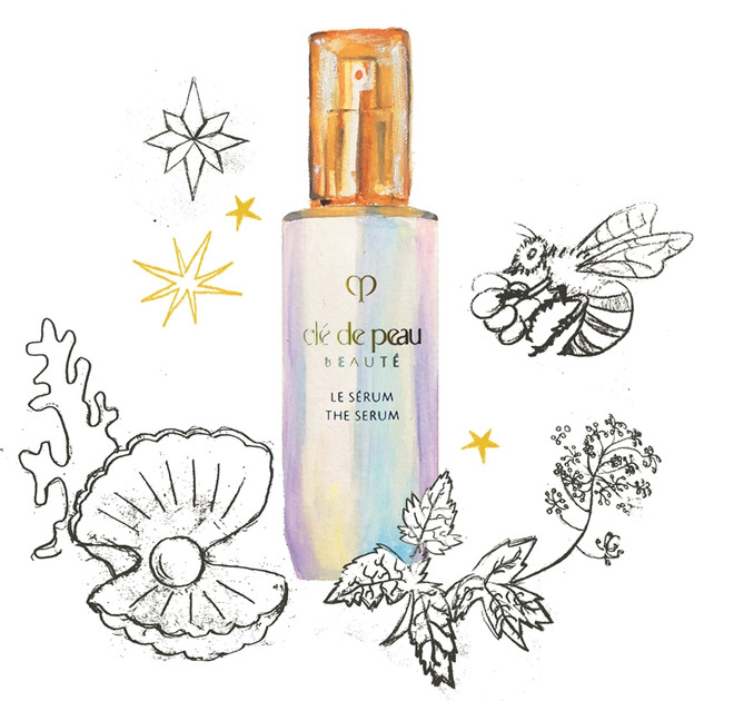 Bí quyết giúp phái đẹp nuôi dưỡng một làn da thông minh ảnh 1