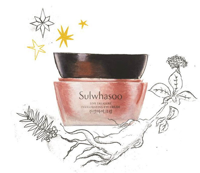 Bí quyết giúp phái đẹp nuôi dưỡng một làn da thông minh ảnh 2