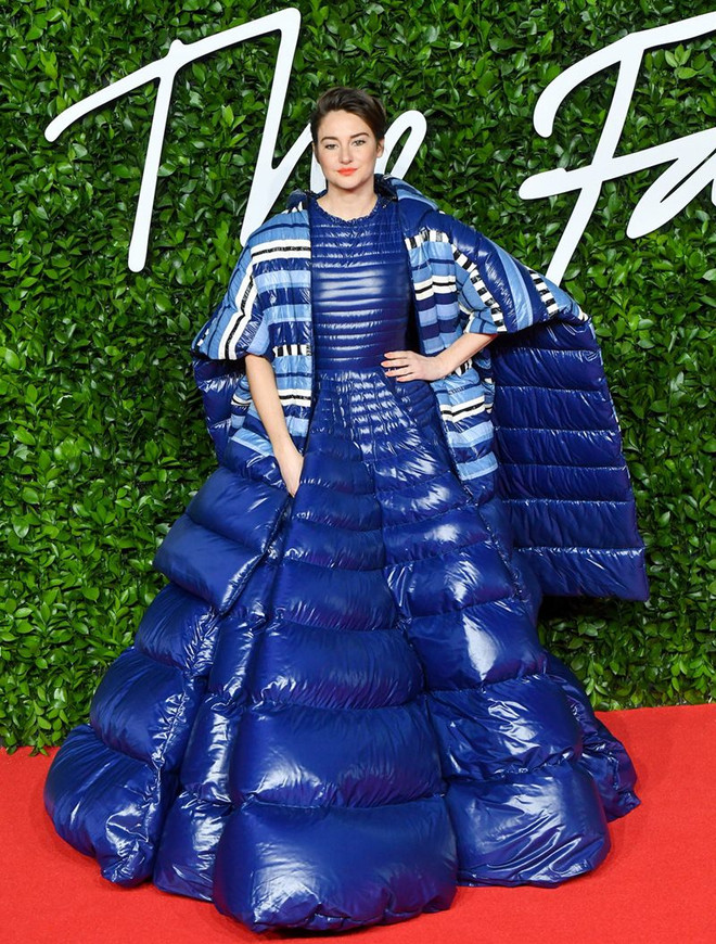 Classic blue - sắc xanh cổ điển lên ngôi trong năm 2020 ảnh 15