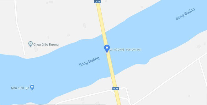 Nữ sinh nhảy cầu tự tử sau khi bị bạn của chị họ hãm hiếp ảnh 1