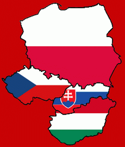 Séc chủ trương nâng “bộ tứ Visegrad” thành “bộ sáu” ảnh 1