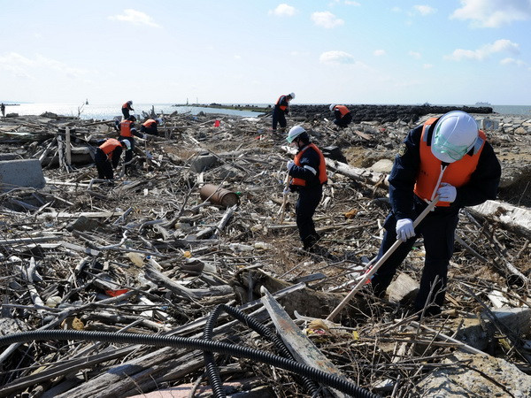 Nhật xem xét nới lỏng quy định tu nghiệp sinh nước ngoài ảnh 1