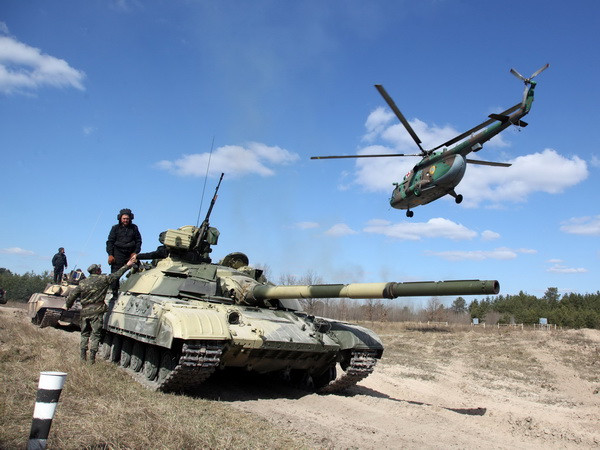 NATO "đóng băng" quan hệ với Nga chỉ mang tính tạm thời ảnh 1