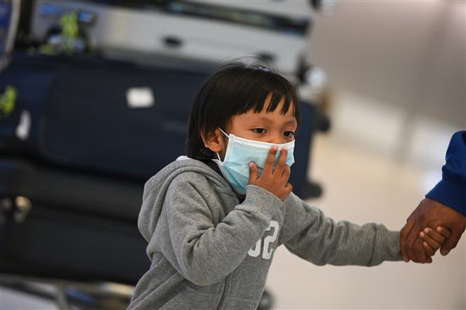 Tranh luận về vai trò của trẻ em trong lây truyền virus SARS-CoV-2 ảnh 1