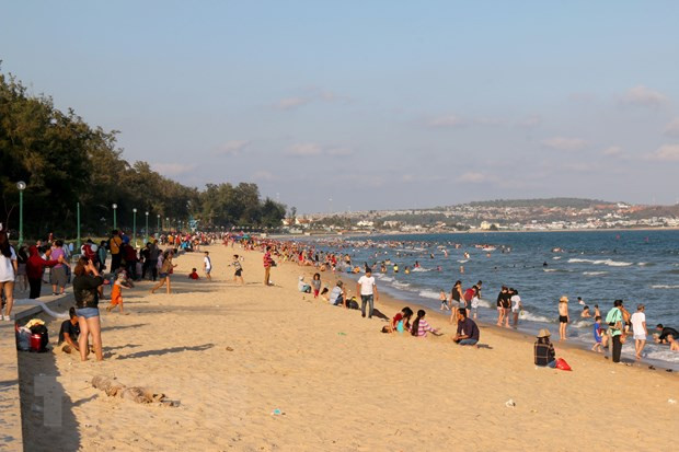 Bình Thuận và Lâm Đồng hợp tác kích cầu du lịch nội địa ảnh 1