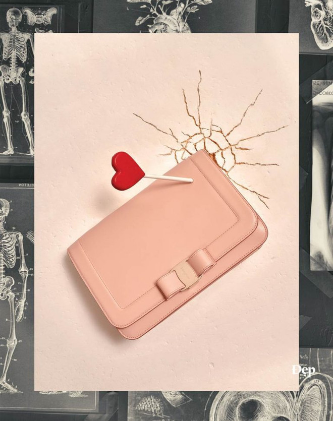 Những món quà tặng ngày Valentine “đốn gục” mọi trái tim ảnh 4