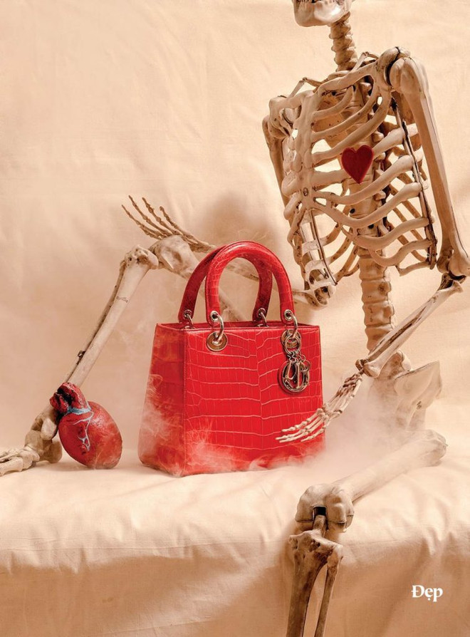 Những món quà tặng ngày Valentine “đốn gục” mọi trái tim ảnh 2