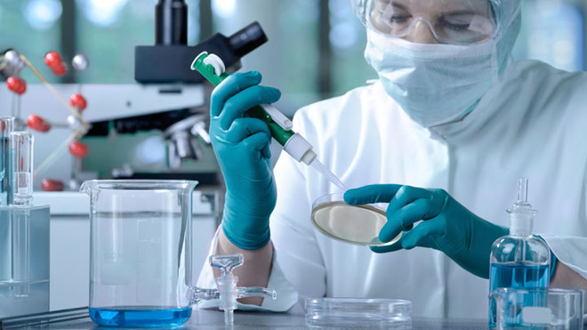 Mỹ đầu tư hơn 100 tỷ USD để nghiên cứu các loại dược phẩm mới ảnh 1