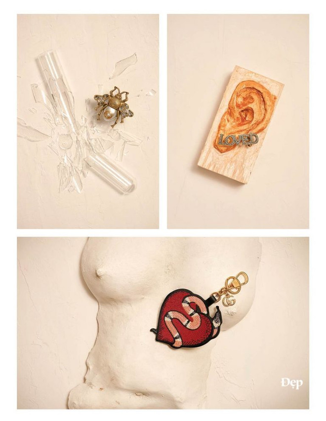 Những món quà tặng ngày Valentine “đốn gục” mọi trái tim ảnh 6