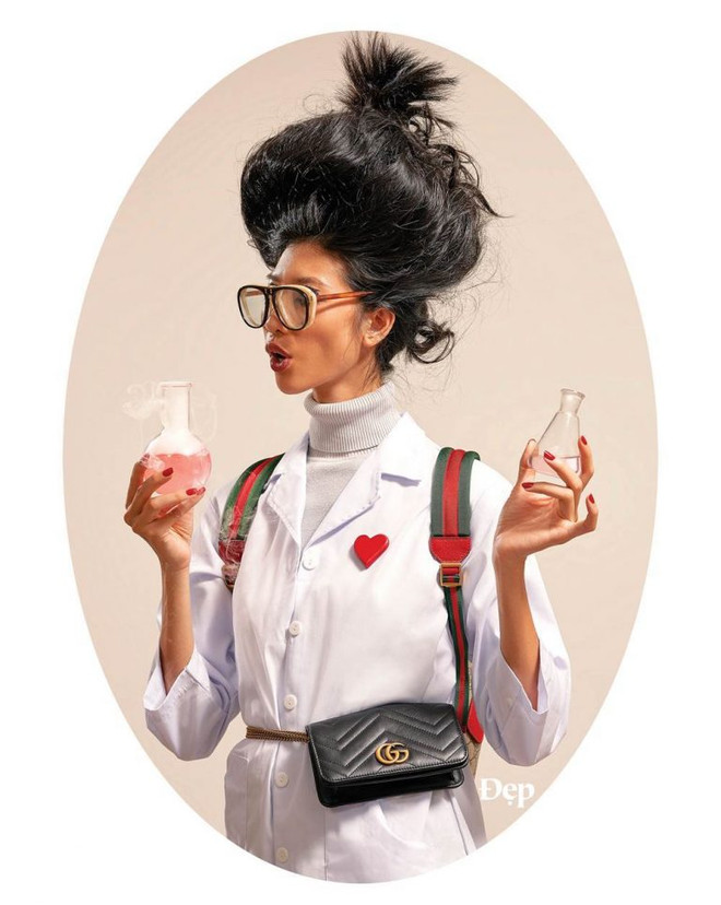 Những món quà tặng ngày Valentine “đốn gục” mọi trái tim ảnh 5