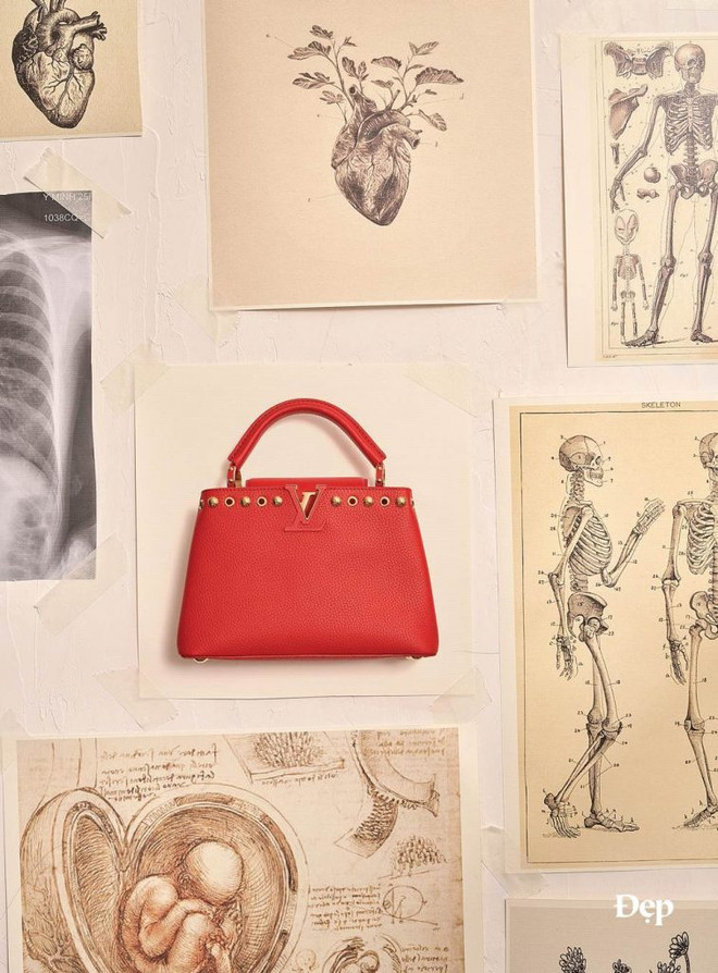 Những món quà tặng ngày Valentine “đốn gục” mọi trái tim ảnh 7