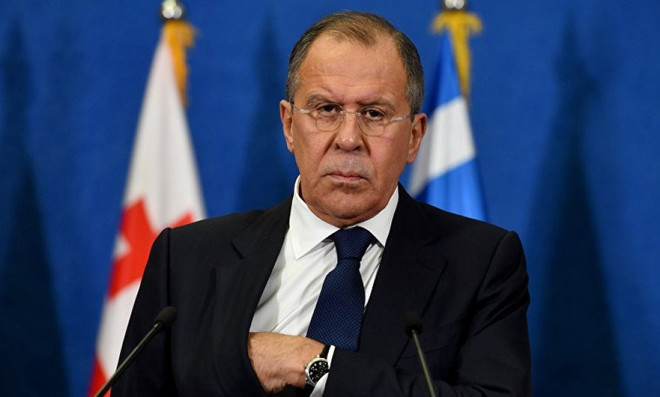 Nhật-Nga nhất trí xúc tiến hoạt động chung trên các đảo tranh chấp ảnh 1