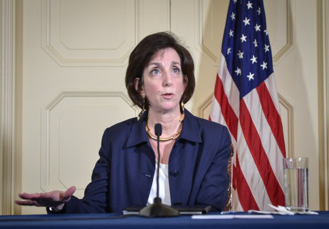 Ủy ban Đối ngoại Thượng viện Mỹ điều trần về quan hệ với Cuba ảnh 1