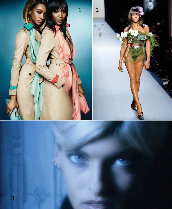 Danh xưng siêu mẫu thế giới: "Ngôi đền" có còn “thiêng”? ảnh 4