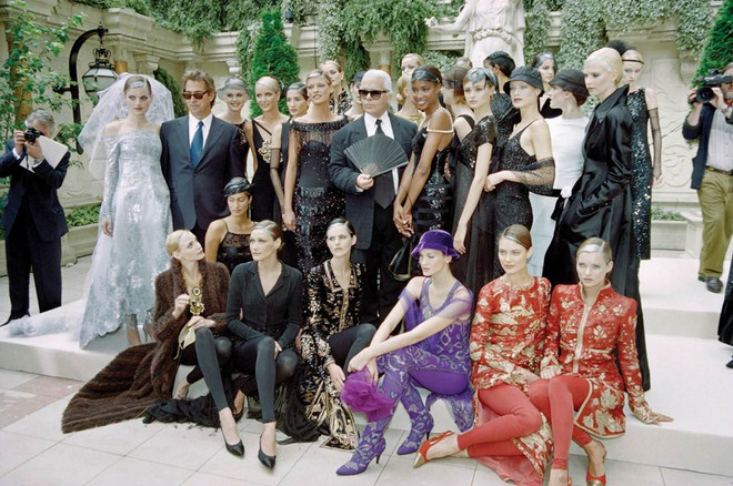 Danh xưng siêu mẫu thế giới: "Ngôi đền" có còn “thiêng”? ảnh 1