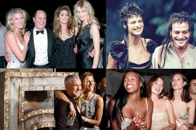 Danh xưng siêu mẫu thế giới: "Ngôi đền" có còn “thiêng”? ảnh 5