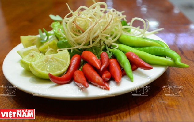 Mỳ Quảng - món ăn mang tính hồn cốt của người xứ Quảng ảnh 4