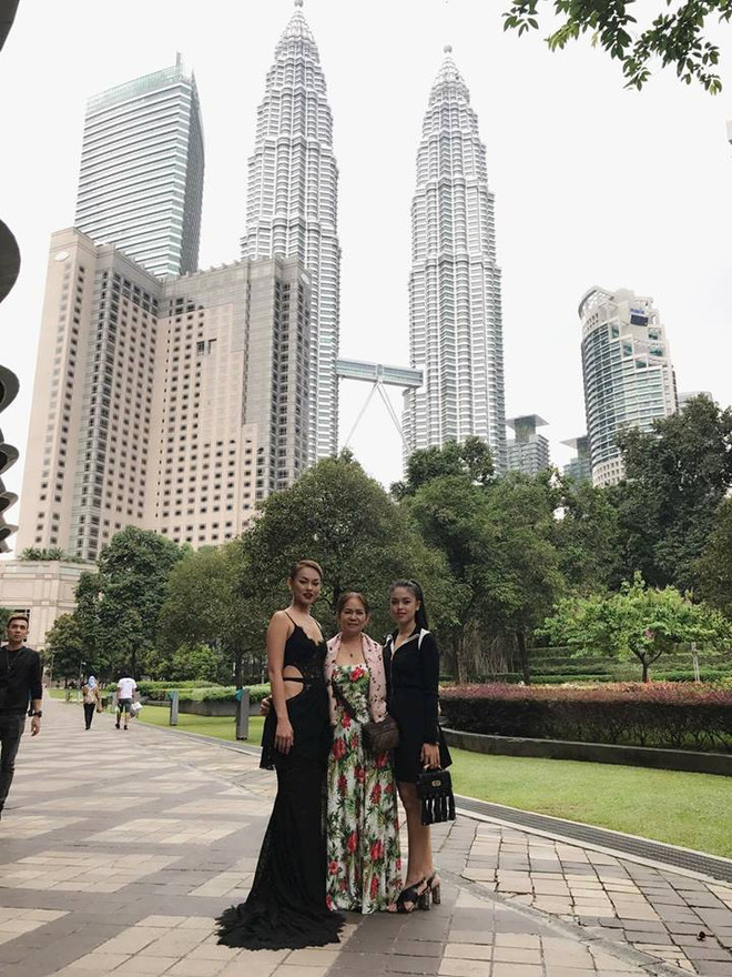 Xúc động lá thư tay kể về cuộc đời gian khổ cay đắng của mẹ Mai Ngô ảnh 6