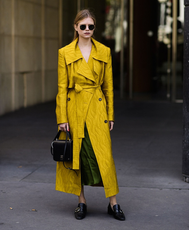 Tám xu hướng street style khuynh đảo tuần lễ thời trang Paris ảnh 24