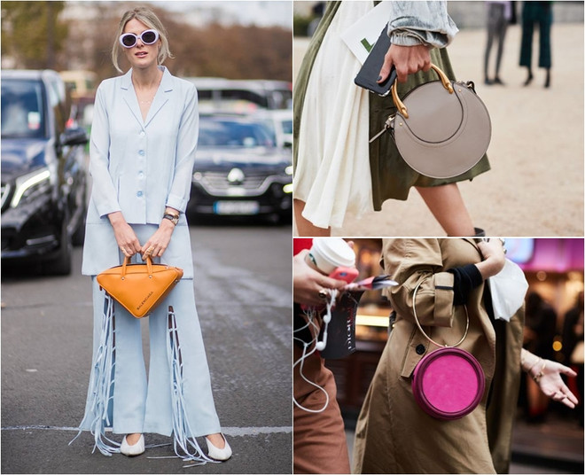 Tám xu hướng street style khuynh đảo tuần lễ thời trang Paris ảnh 37