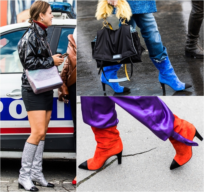 Tám xu hướng street style khuynh đảo tuần lễ thời trang Paris ảnh 34