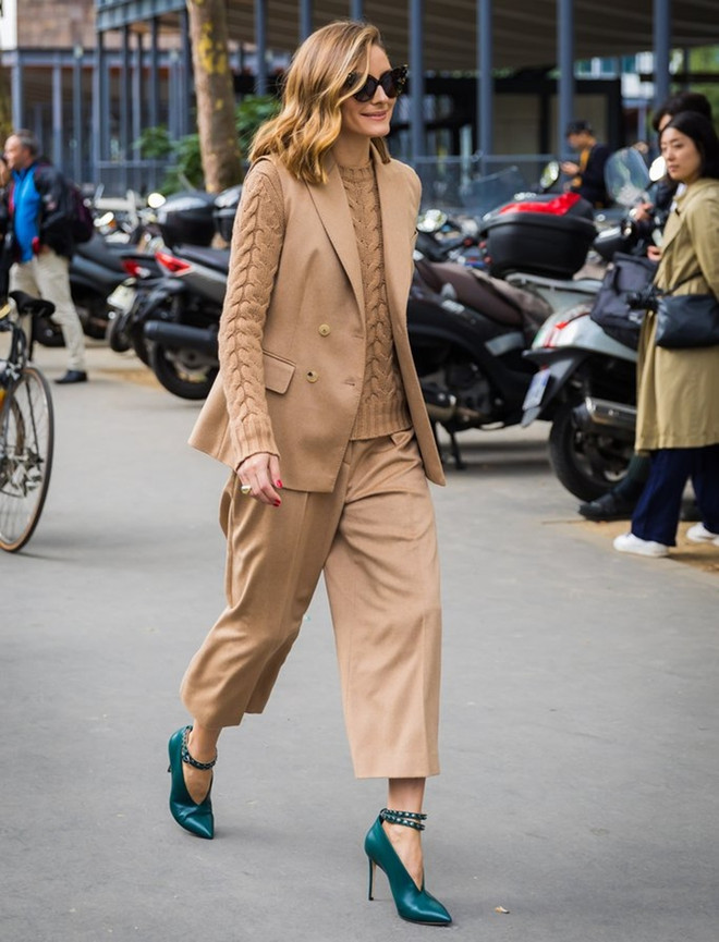 Tám xu hướng street style khuynh đảo tuần lễ thời trang Paris ảnh 30
