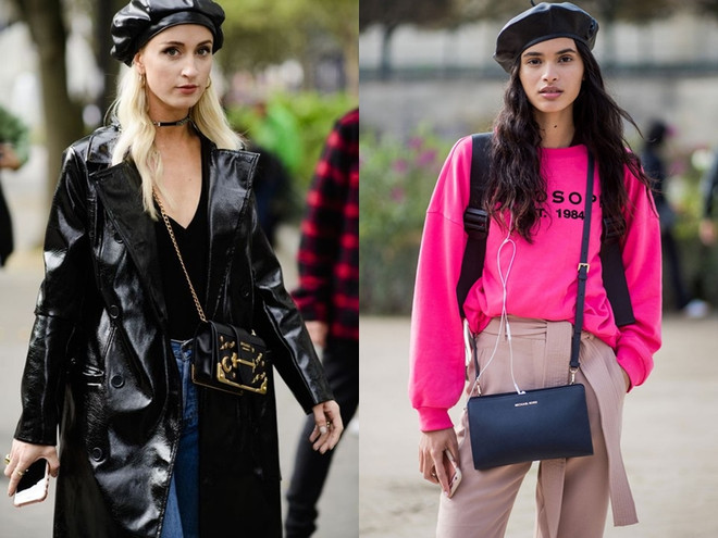 Tám xu hướng street style khuynh đảo tuần lễ thời trang Paris ảnh 33