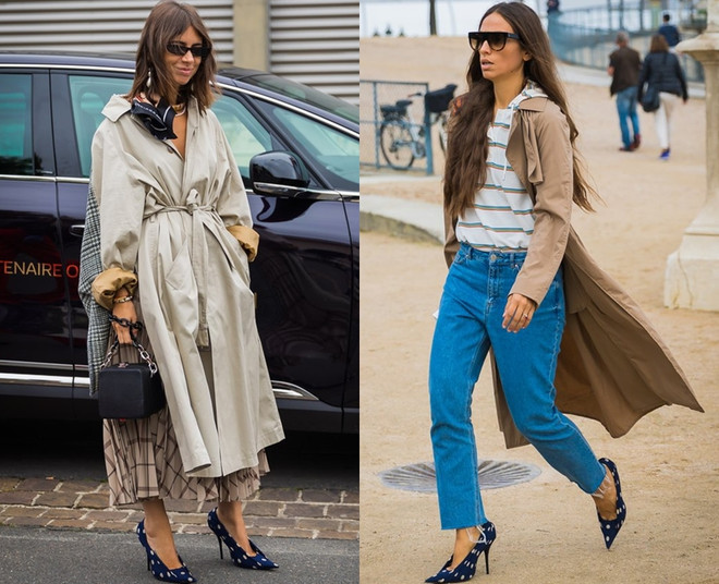 Tám xu hướng street style khuynh đảo tuần lễ thời trang Paris ảnh 36