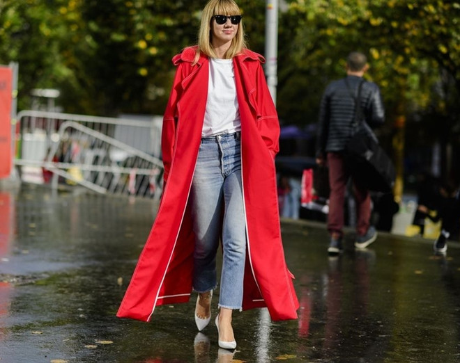 Tám xu hướng street style khuynh đảo tuần lễ thời trang Paris ảnh 23