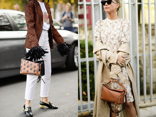 Tám xu hướng street style khuynh đảo tuần lễ thời trang Paris ảnh 38