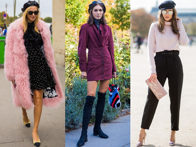 Tám xu hướng street style khuynh đảo tuần lễ thời trang Paris ảnh 32