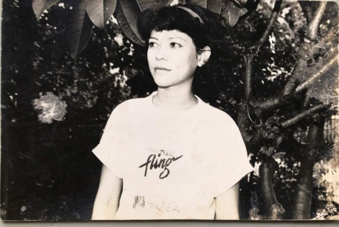 Xúc động lá thư tay kể về cuộc đời gian khổ cay đắng của mẹ Mai Ngô ảnh 1