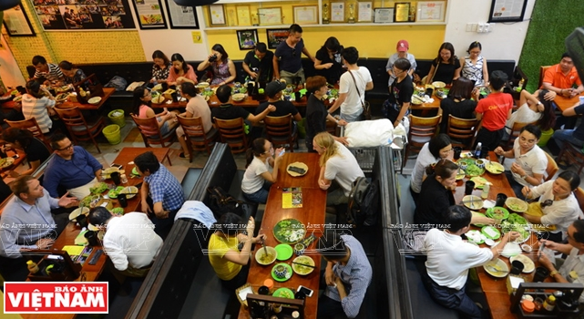 Mỳ Quảng - món ăn mang tính hồn cốt của người xứ Quảng ảnh 6