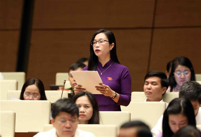 Thực hành tiết kiệm phải gắn bó chặt chẽ với phòng, chống tham nhũng ảnh 2