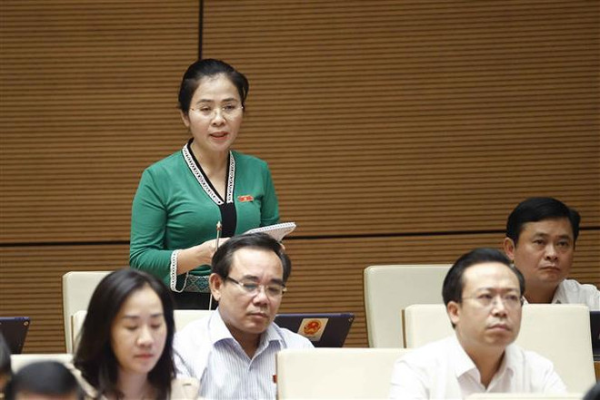 Thực hành tiết kiệm phải gắn bó chặt chẽ với phòng, chống tham nhũng ảnh 3